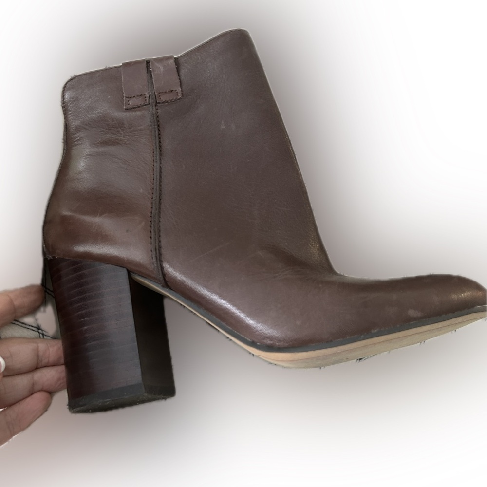 Sam Edelman boots.